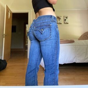 Hudson Jeans